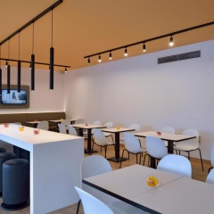 B&B HOTEL Essen-City - Bild 19