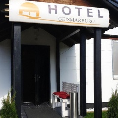 Hotel Geismarburg - Bild 1