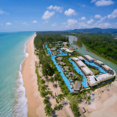 The Haven Khao Lak - Bild 1