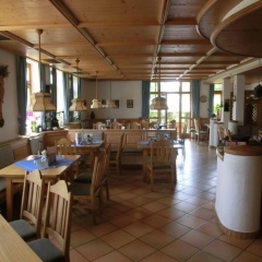 Hotel Restaurant Kreuzhuber - Bild 2