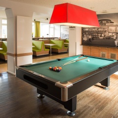 aletto Hotel Kudamm - Bild 19