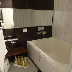 Hotel Mandarin thumbnail 28