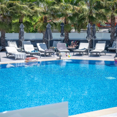 Dionysos Hotel & Suites thumbnail 13