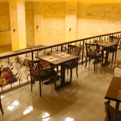 Safa Royal Museum Hotel - Bild 26
