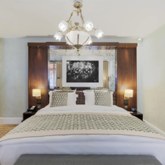 Park Hyatt Istanbul - Macka Palas - Bild 6