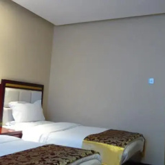 Wutaishan Golden Hills Hotel thumbnail 8