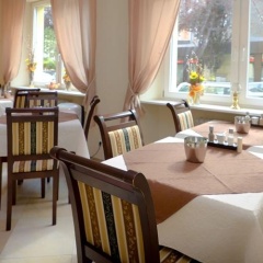 Baden Hotel Bonn - Bild 13