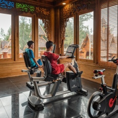 Resort Santhiya Phuket Natai Resort & Spa - Bild 15