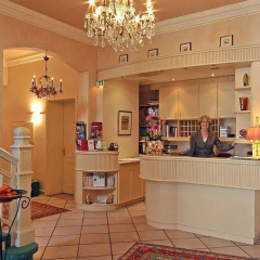 Hotel Residenz Joop - Bild 2