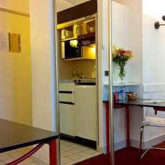 Appart Hôtel Boulogne Résidence - Bild 21