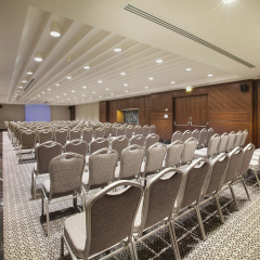 DoubleTree by Hilton Istanbul Avcilar - Bild 19