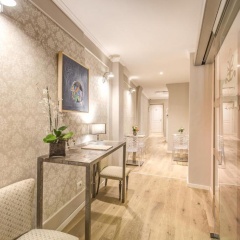 The Spanish Suite Via di Ripetta - Bild 5