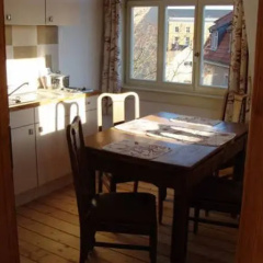 Asbach Appartements Weimar - Bild 12