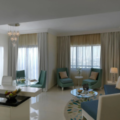 DAMAC Maison Mall Street thumbnail 31