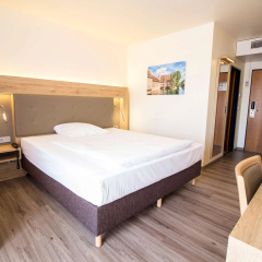 Arvena Park Das Hotel am Franken-Center - Bild 7