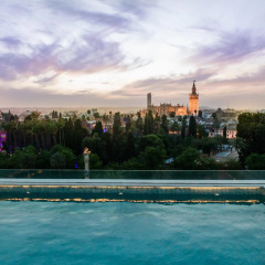 Alcazar Hotel - Bild 21