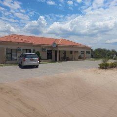 ShakeVille Guest House in Shakawe, Botswana from 114$, photos, reviews - zenhotels.com photo 7
