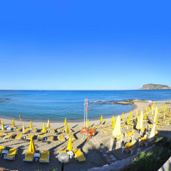 Grand Uysal Beach&Spa Hotel - All inclusive - Bild 18