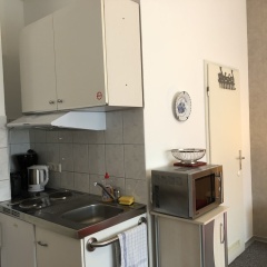 Apartmenthaus "Zum Löwen" Heidelberg - Ziegelhausen - Bild 18