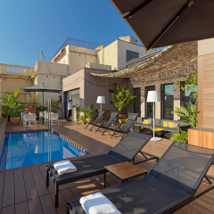 H10 Urquinaona Plaza - Bild 28