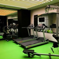 Park Inn by Radisson Izmir - Bild 20