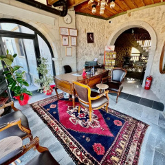 incebey Konak Cappadocia - Bild 7
