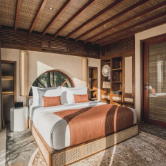 Resort Seascape Resort & Spa Uluwatu by Ini Vie Hospitality - Bild 24