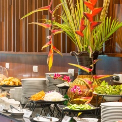 Andaman Breeze Resort - - Bild 13
