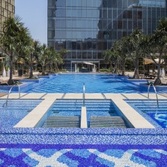 Mgm Cotai in Cotai, Macau from 397$, photos, reviews - zenhotels.com photo 11