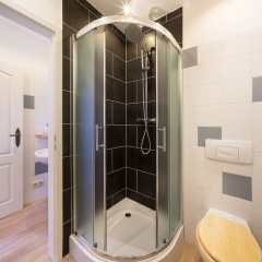 Apartments im Holländischen Viertel - Bild 9