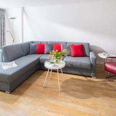 Die Kogge - Wohnung 18 - Bild 7