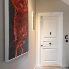 Bguest Pera Suites - Bild 5