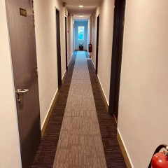 Bergamo Hotel - Bild 7