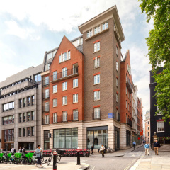 Marlin Apartments London City - Queen Street - Bild 1