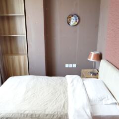 My House Residential in Ulaanbaatar, Mongolia from 78$, photos, reviews - zenhotels.com photo 8