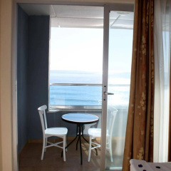 Azak Beach Hotel - Bild 7