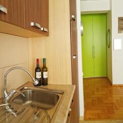 Apartment 13 in Pristina, Kosovo from 66$, photos, reviews - zenhotels.com photo 2