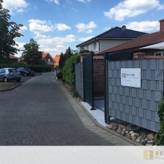Maison-Maack - Ihr Zuhause auf Zeit - Bild 2