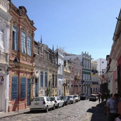 Casa Versace Salvador