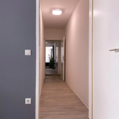 Traumhaftes Privatzimmer in Karlsruhe - Bild 13