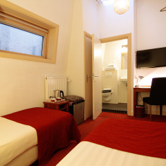 House of Adam Hotel - Bild 3