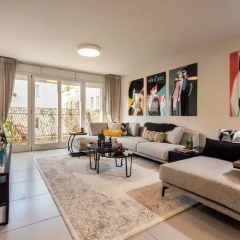 Sweet Inn Apartments - Neve Tzedek thumbnail 3