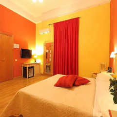 Hotel Savonarola - Bild 3