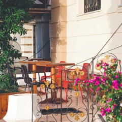 The Yalı Konak Hotel İzmir - Bild 24