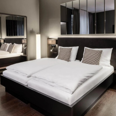 Hotel AMANO Düsseldorf - Bild 3