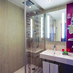 Mercure Hotel Hamburg City - Bild 8