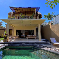 Visakha Sanur by Puri Signatures - Bild 19