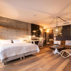 PAPA RHEIN Hotel & Spa - Bild 2