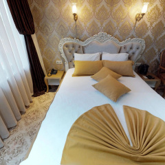 Patron Hotel - Bild 7