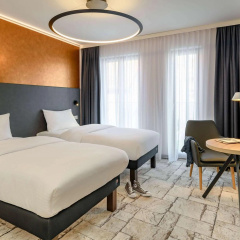 Ibis Styles Bamberg Hotel - Bild 3